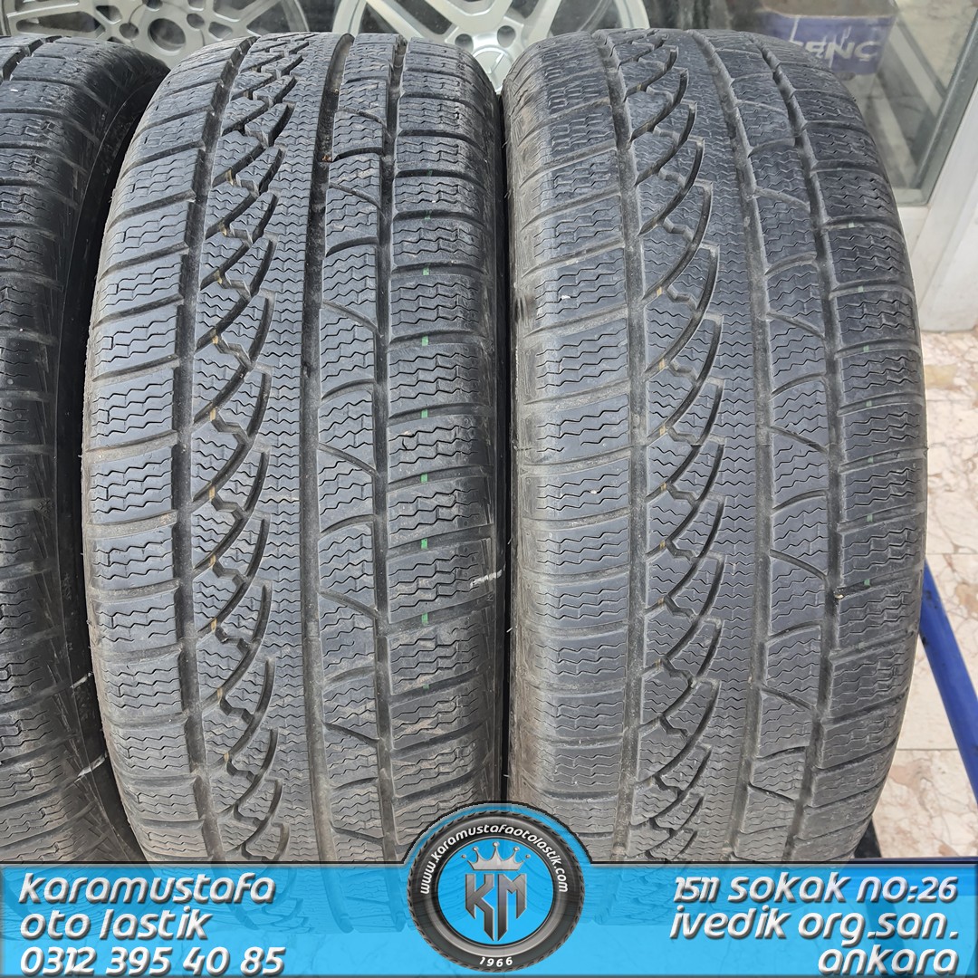 215 60 R 16 STARMAXX W850 95H * 2017 * 4 ADET * CKL4257