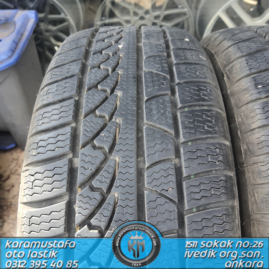 215 60 R 16 STARMAXX W850 95H * 2017 * 4 ADET * CKL4257