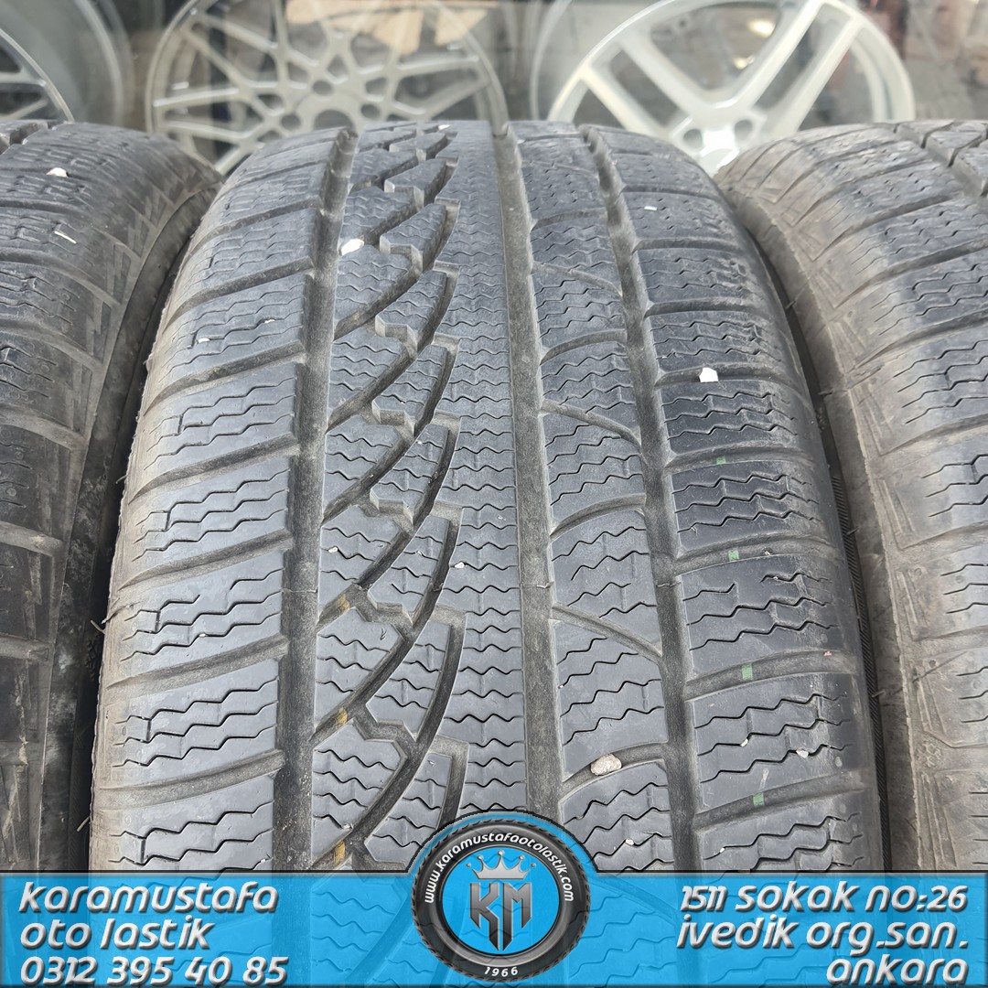 215 60 R 16 STARMAXX W850 95H * 2017 * 4 ADET * CKL4257