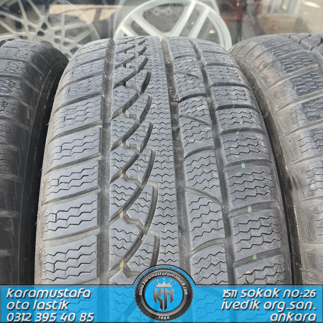 215 60 R 16 STARMAXX W850 95H * 2017 * 4 ADET * CKL4257