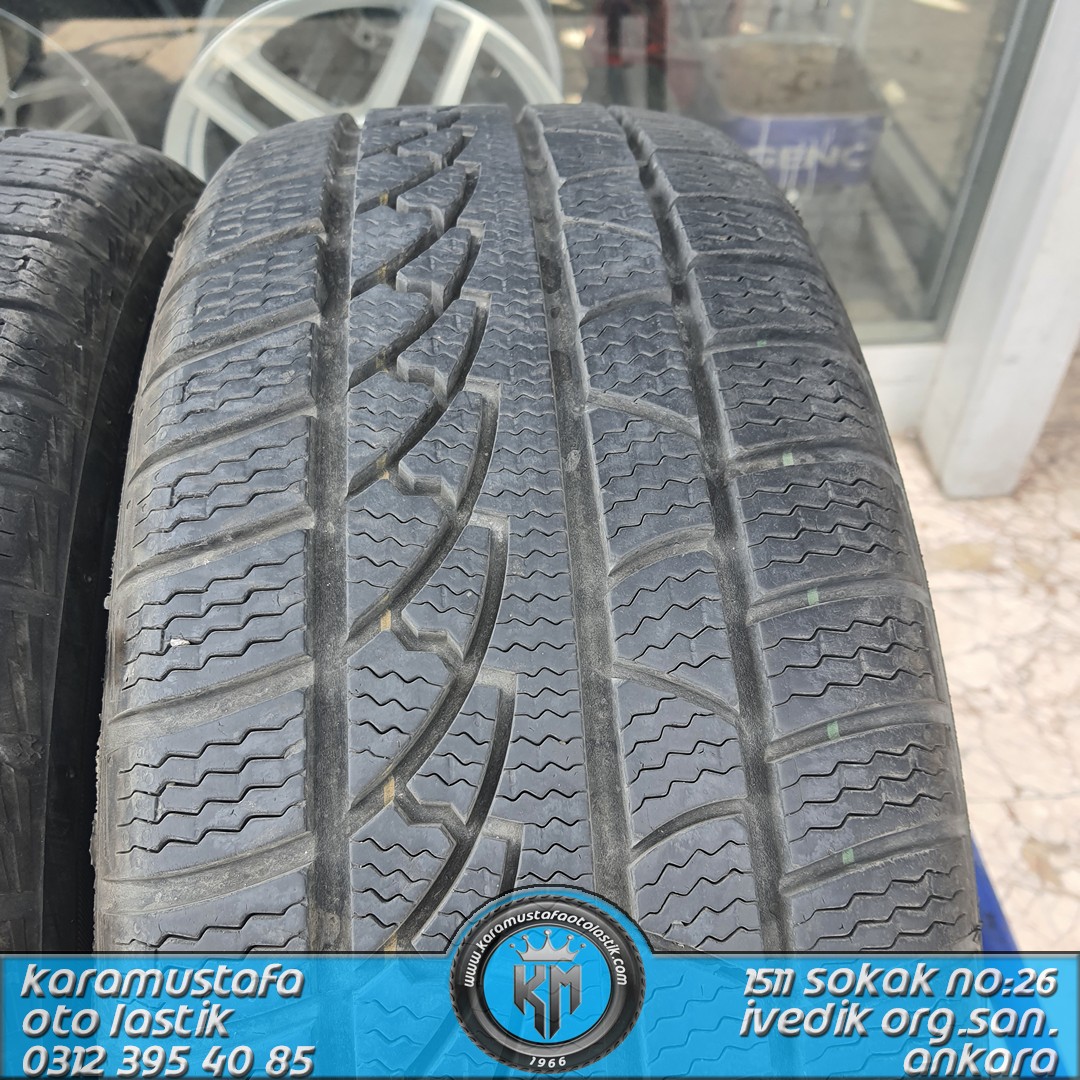 215 60 R 16 STARMAXX W850 95H * 2017 * 4 ADET * CKL4257