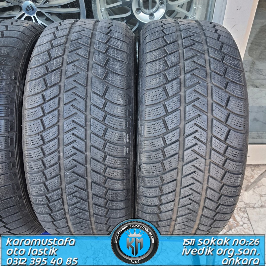 255 55 R 18 MICHELIN LATITUDE 105H * 2013 * 4 ADET * CKL4260