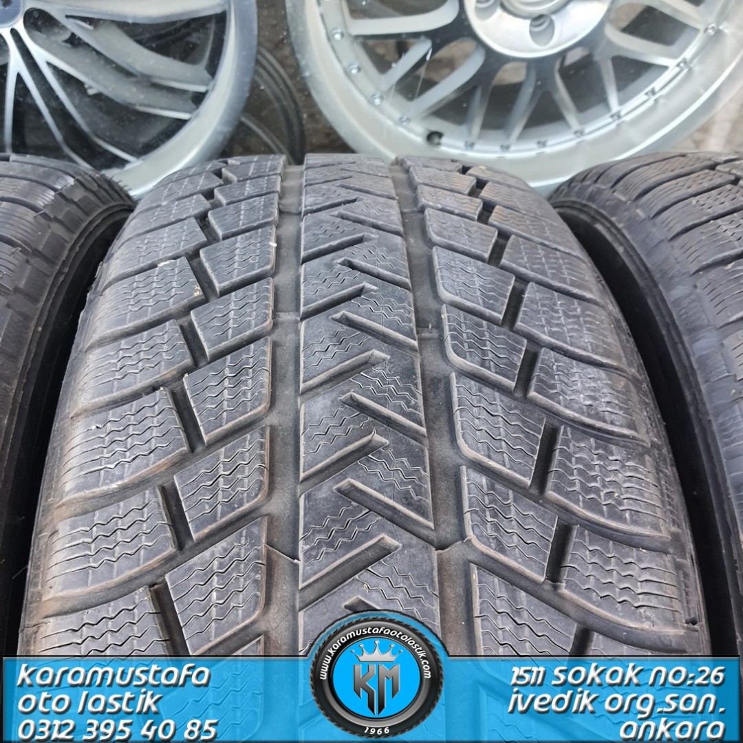 255 55 R 18 MICHELIN LATITUDE 105H * 2013 * 4 ADET * CKL4260