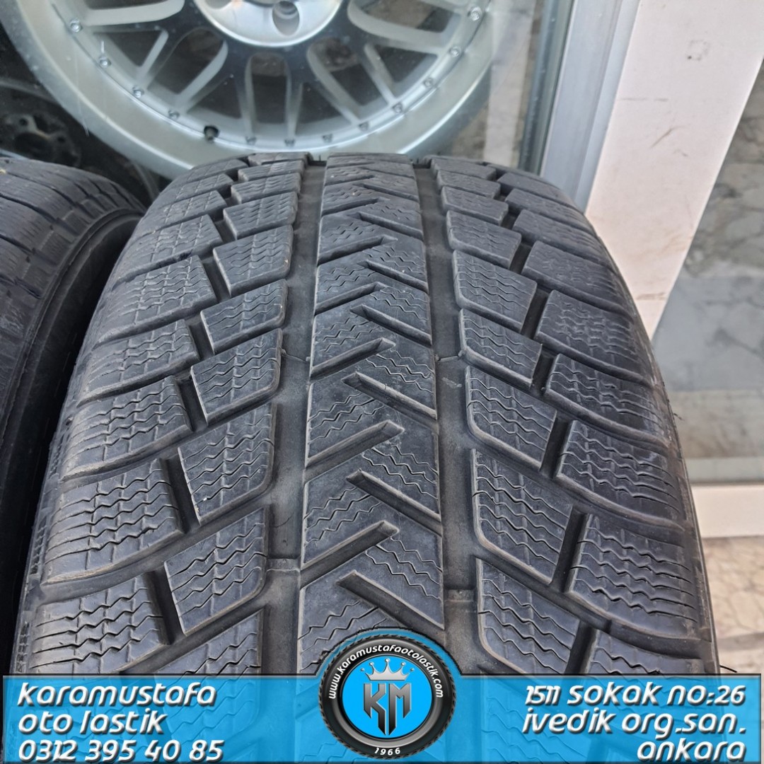 255 55 R 18 MICHELIN LATITUDE 105H * 2013 * 4 ADET * CKL4260