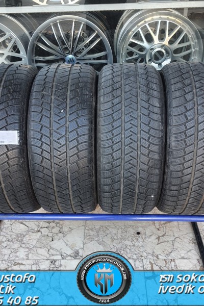 255 55 R 18 MICHELIN LATITUDE 105H * 2013 * 4 ADET * CKL4260