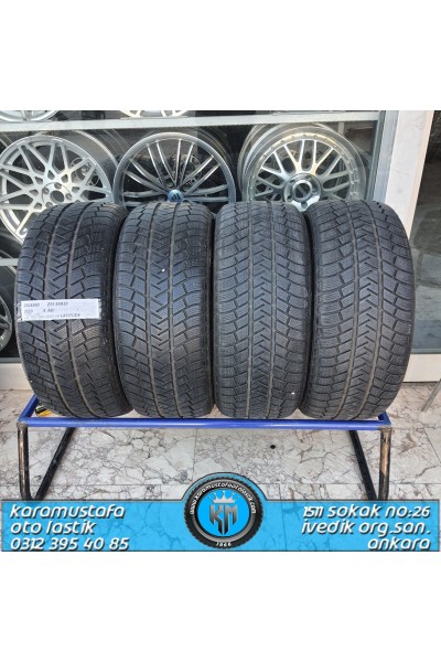 255 55 R 18 MICHELIN LATITUDE 105H * 2013 * 4 ADET * CKL4260