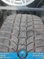 225 45 R 17 SAVA ESKIMO HP2 94V * 2017 * 4 ADET * CKL4267