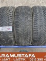 225 45 R 17 MICHELIN ALPIN 91H * 2013 * 2 ADET * CKL4286