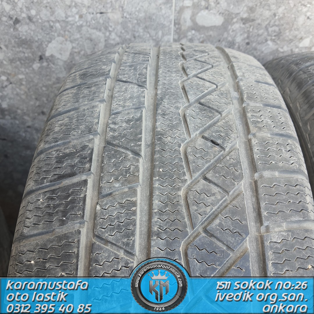 265 65 R 17 STARMAXX W871 116H * 2014 * 2 ADET * CKL4292