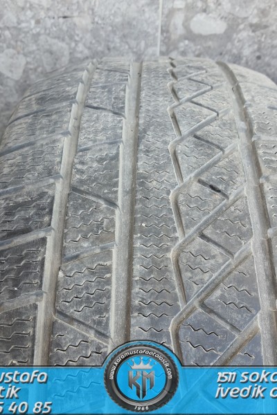 265 65 R 17 STARMAXX W871 116H * 2014 * 2 ADET * CKL4292