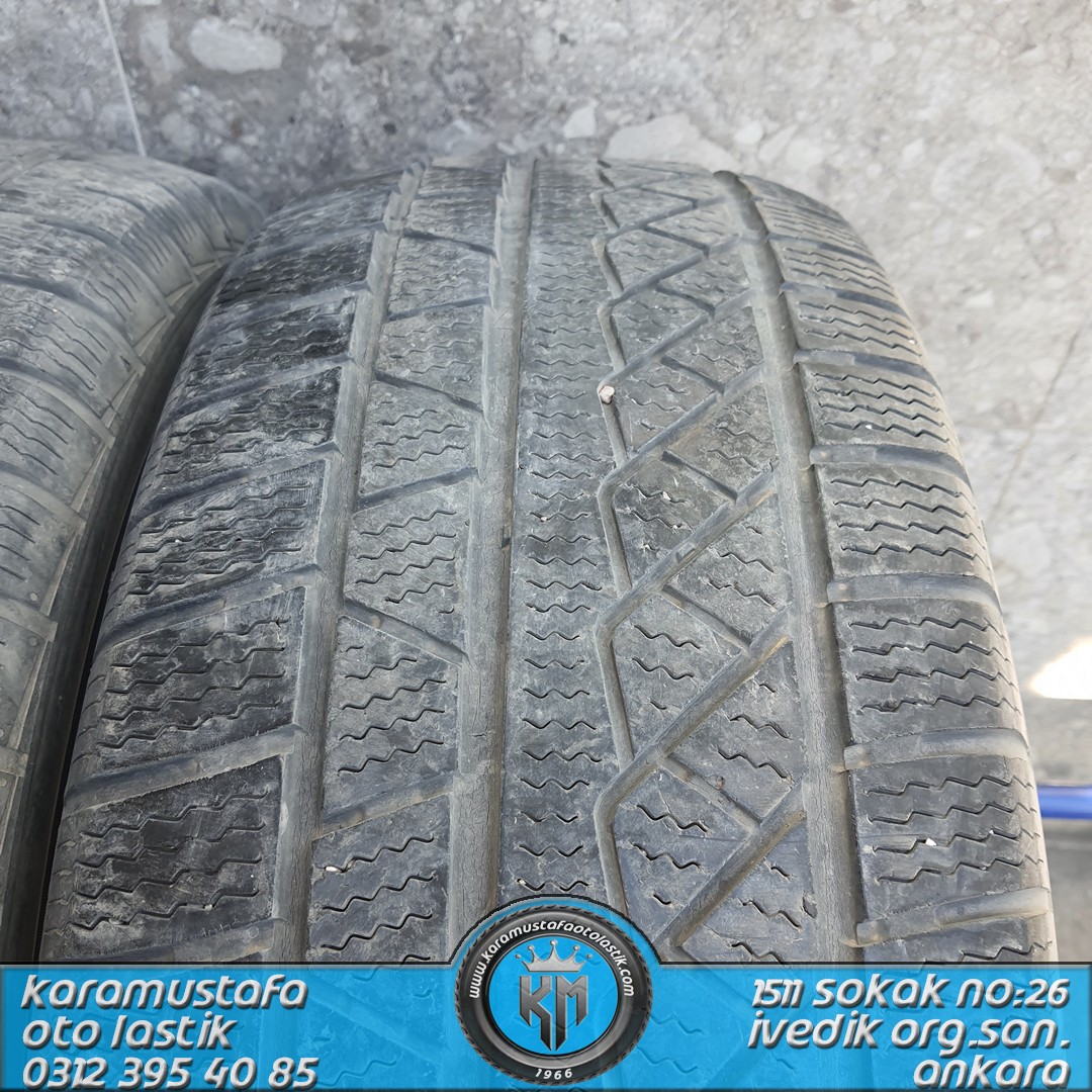 265 65 R 17 STARMAXX W871 116H * 2014 * 2 ADET * CKL4292