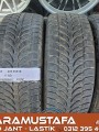 205 55 R 16 BRIDGESTONE LM32 RFT 91H * 2015 * 4 ADET * CKL4293