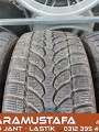 205 55 R 16 BRIDGESTONE LM32 RFT 91H * 2015 * 4 ADET * CKL4293
