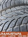 205 55 R 16 BRIDGESTONE LM32 RFT 91H * 2015 * 4 ADET * CKL4293