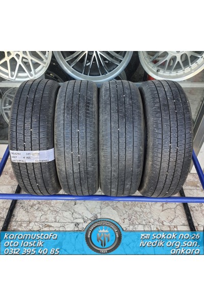 185 65 R 15 WATERFALL SNOWHILL 92H * 2017 * 4 ADET * CKL4294