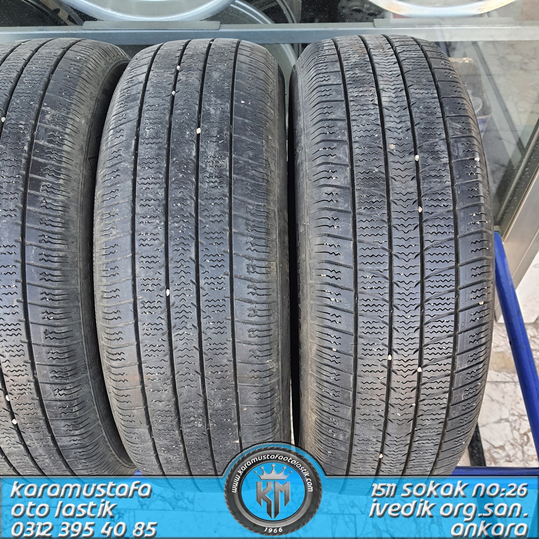 185 65 R 15 WATERFALL SNOWHILL 92H * 2017 * 4 ADET * CKL4294