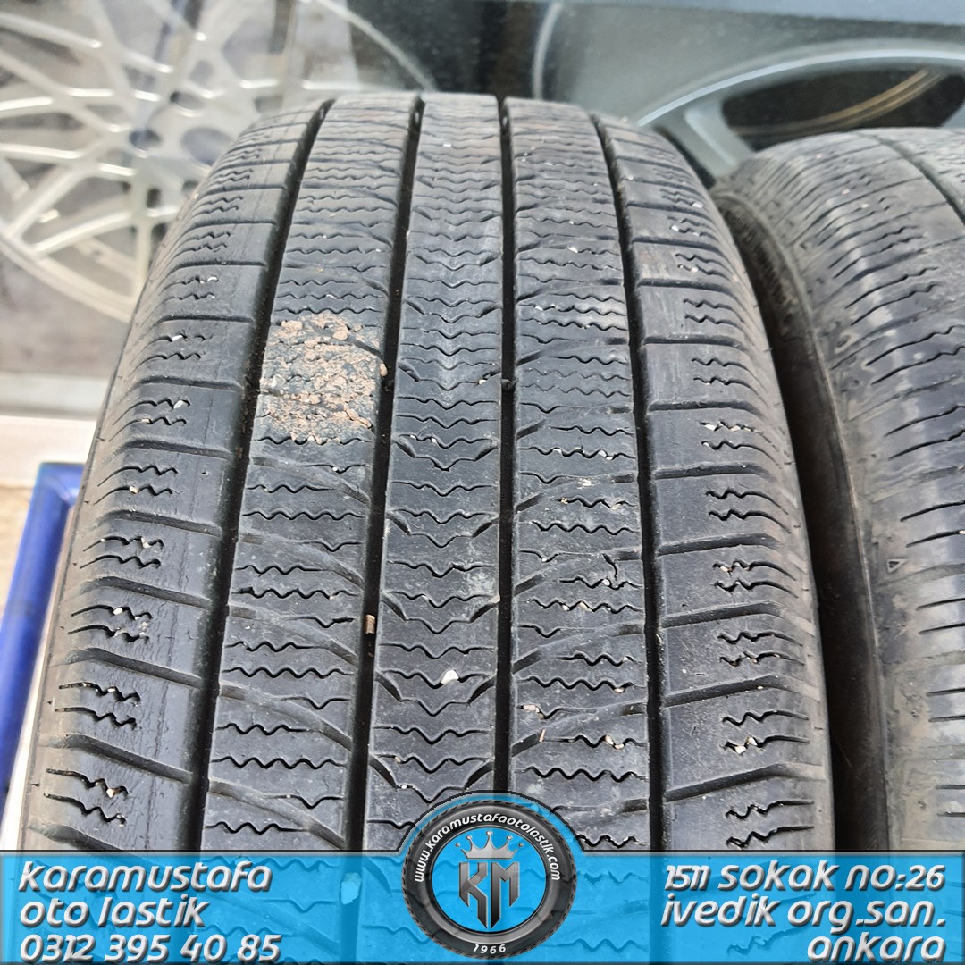 185 65 R 15 WATERFALL SNOWHILL 92H * 2017 * 4 ADET * CKL4294