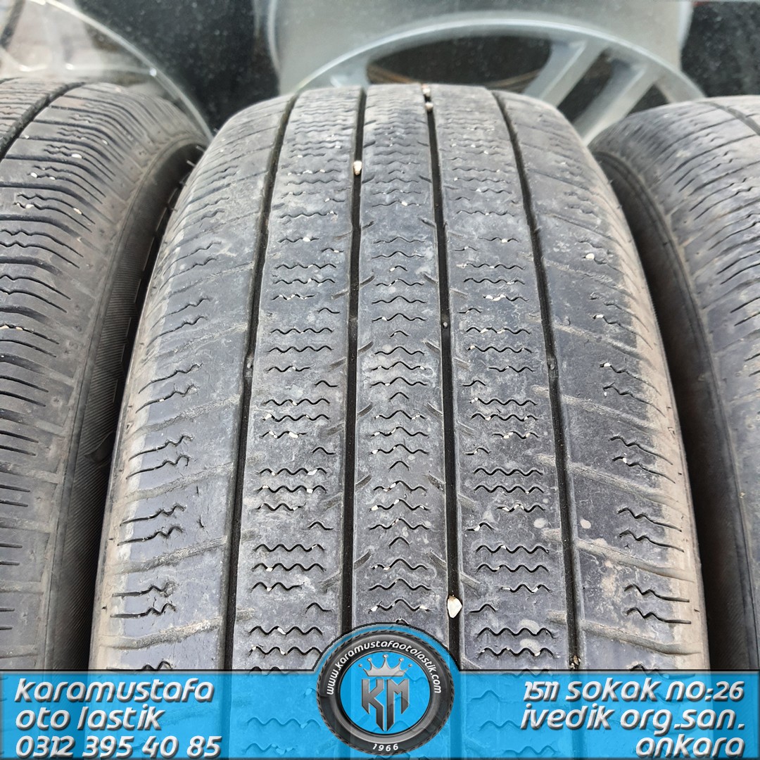 185 65 R 15 WATERFALL SNOWHILL 92H * 2017 * 4 ADET * CKL4294