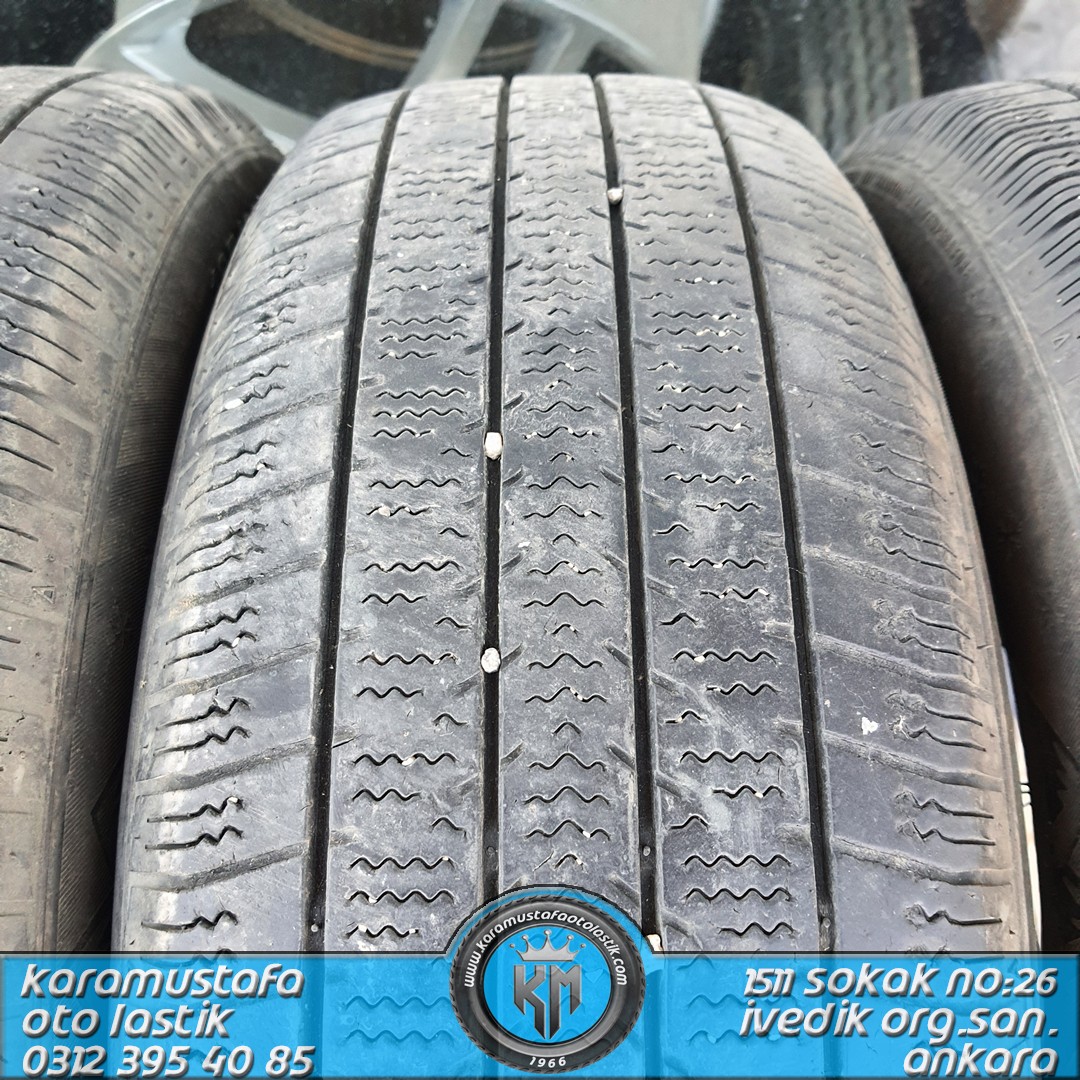 185 65 R 15 WATERFALL SNOWHILL 92H * 2017 * 4 ADET * CKL4294