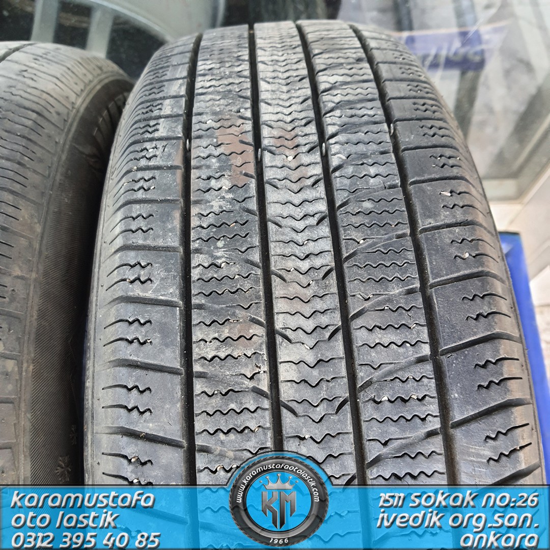 185 65 R 15 WATERFALL SNOWHILL 92H * 2017 * 4 ADET * CKL4294