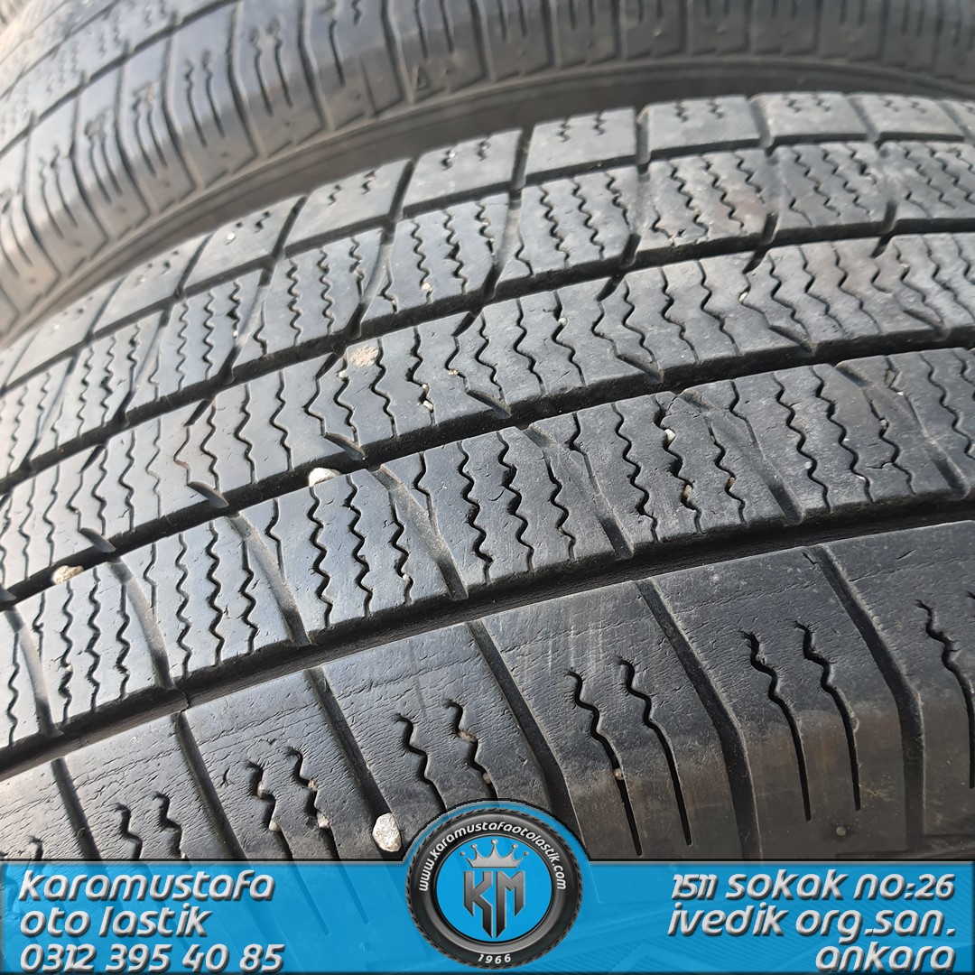 185 65 R 15 WATERFALL SNOWHILL 92H * 2017 * 4 ADET * CKL4294