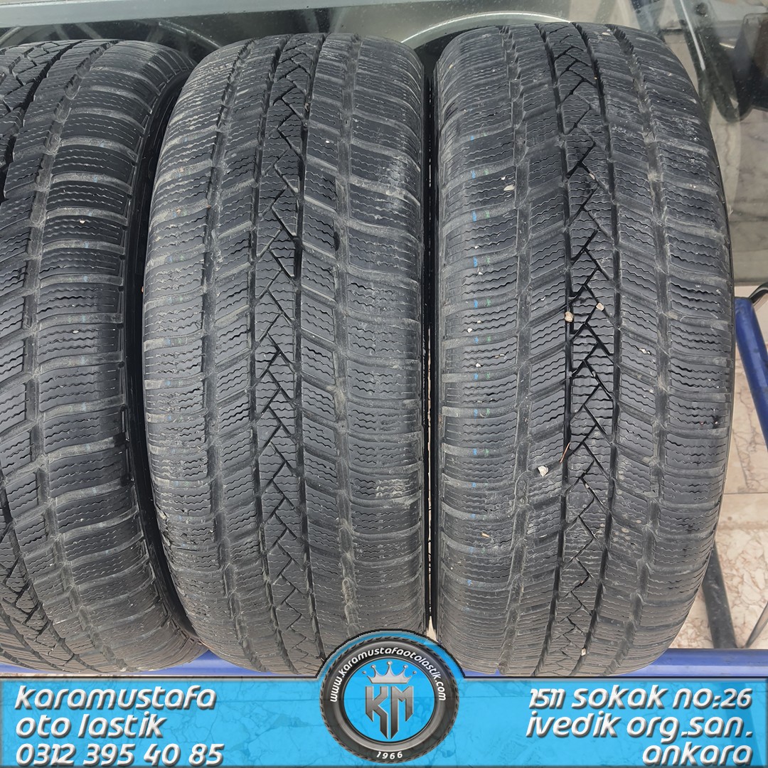 195 55 R 15 MILESTONE MAXGRIP 85H * 2017 * 4 ADET * CKL4318