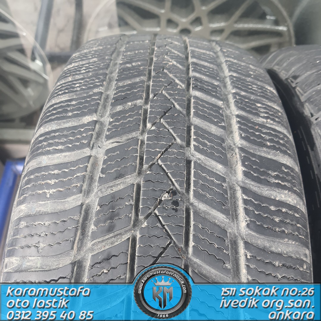 195 55 R 15 MILESTONE MAXGRIP 85H * 2017 * 4 ADET * CKL4318