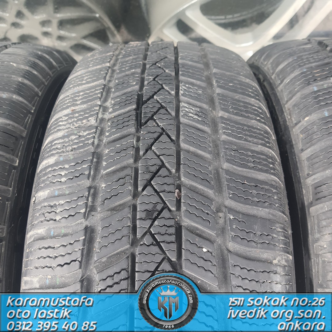 195 55 R 15 MILESTONE MAXGRIP 85H * 2017 * 4 ADET * CKL4318