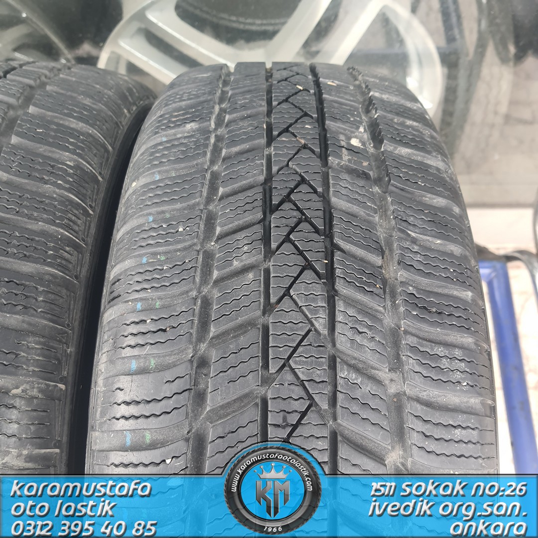 195 55 R 15 MILESTONE MAXGRIP 85H * 2017 * 4 ADET * CKL4318