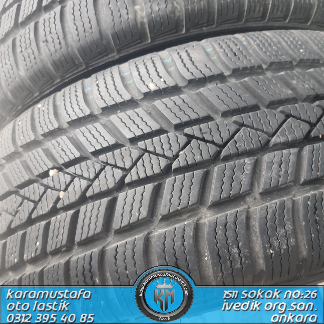 195 55 R 15 MILESTONE MAXGRIP 85H * 2017 * 4 ADET * CKL4318