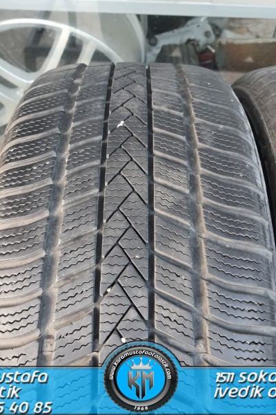215 55 R 16 MILESTONE MAXGRIP 95H * 2018 * 2 ADET * CKL4322
