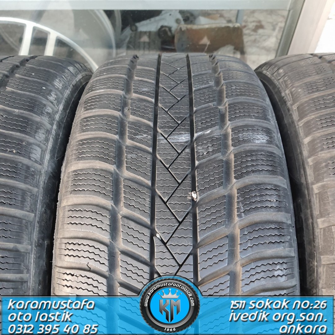 215 55 R 16 MILESTONE MAXGRIP 95H * 2018 * 2 ADET * CKL4322