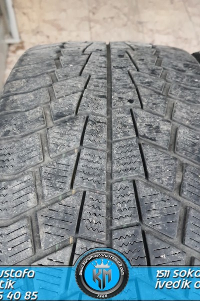 225 45 R 17 GENERAL AW3 94H * 2017 * 2 ADET * CKL4325