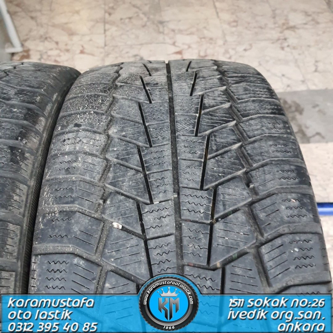 225 45 R 17 GENERAL AW3 94H * 2017 * 2 ADET * CKL4325