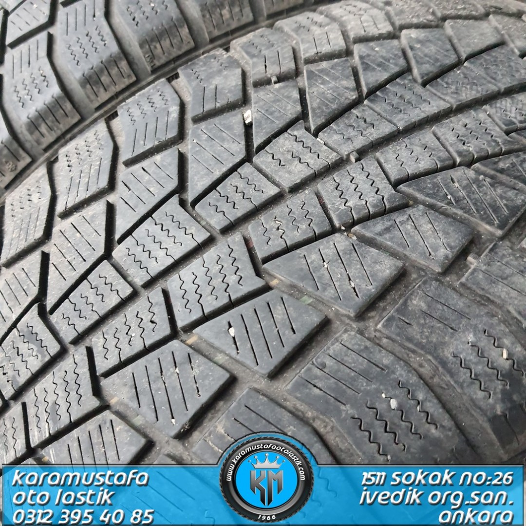 225 45 R 17 GENERAL AW3 94H * 2017 * 2 ADET * CKL4325