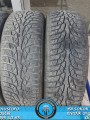205 55 R 16 NOKIAN WRD4 RFT 92H * 2017 * 4 ADET * CKL4338
