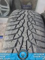 205 55 R 16 NOKIAN WRD4 RFT 92H * 2017 * 4 ADET * CKL4338
