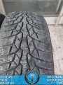 205 55 R 16 NOKIAN WRD4 RFT 92H * 2017 * 4 ADET * CKL4338