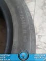 255 - 275 40 R 19 CONTINENTAL TS830 * 2 ADET KAYNAKLI * 2018 * 4 ADET * CKL4350