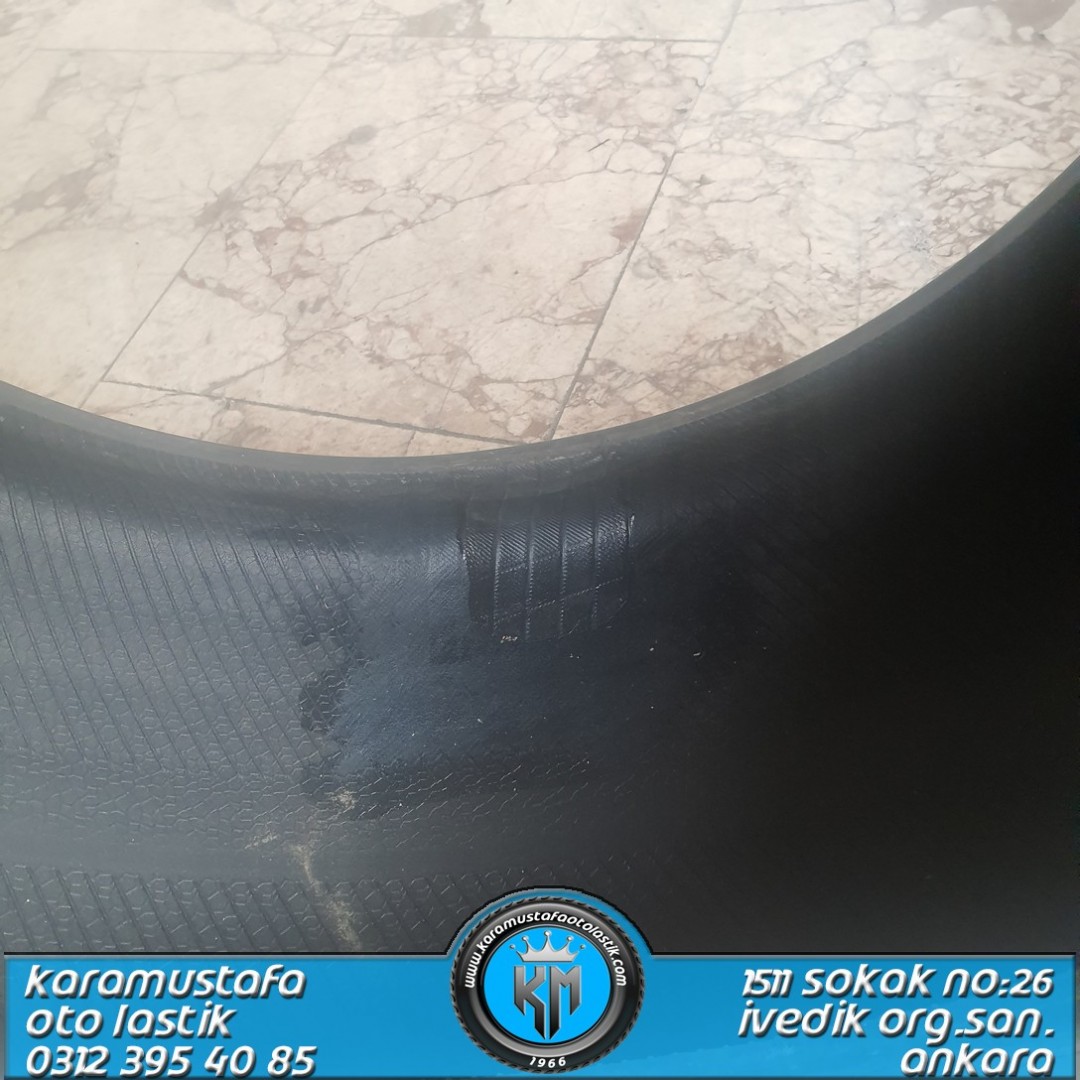 255 - 275 40 R 19 CONTINENTAL TS830 * 2 ADET KAYNAKLI * 2018 * 4 ADET * CKL4350