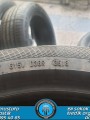 255 - 275 40 R 19 CONTINENTAL TS830 * 2 ADET KAYNAKLI * 2018 * 4 ADET * CKL4350
