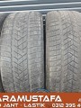 255 55 R 18 PIRELLI SCORPION 109V * 2012 * 4 ADET * CKL4362