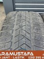 255 55 R 18 PIRELLI SCORPION 109V * 2012 * 4 ADET * CKL4362