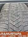 255 55 R 18 PIRELLI SCORPION 109V * 2012 * 4 ADET * CKL4362