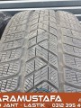 255 55 R 18 PIRELLI SCORPION 109V * 2012 * 4 ADET * CKL4362