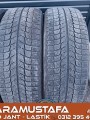 215 60 R 17 MICHELIN X-ICE 96T * 2016 * 4 ADET * CKL4363