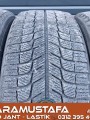 215 60 R 17 MICHELIN X-ICE 96T * 2016 * 4 ADET * CKL4363