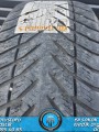235 65 R 17 GOODYEAR UG 4*4 108H * 2012 * 4 ADET * CKL4365