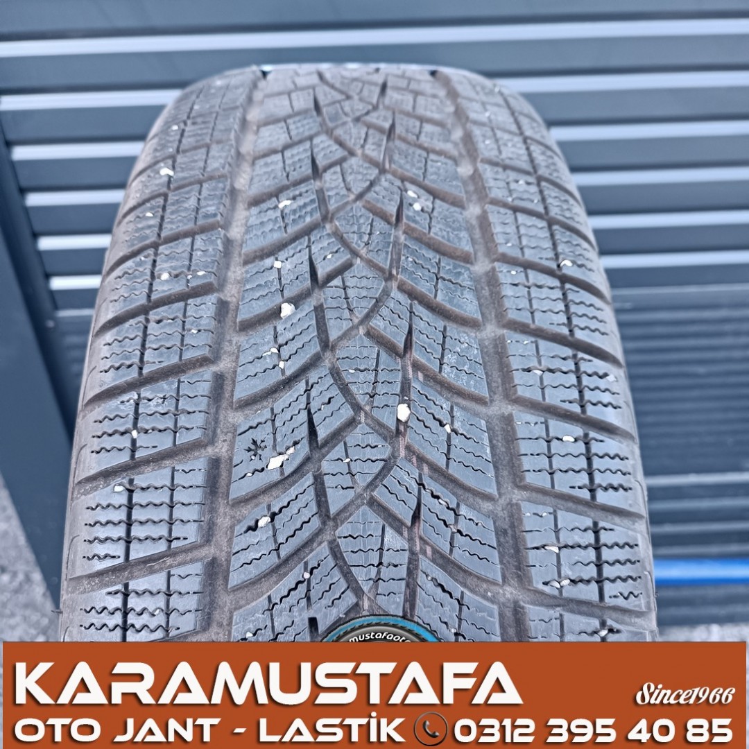 225 55 R 18 GOODYEAR UGP 102V * 2021 * 1 ADET * CKL4371