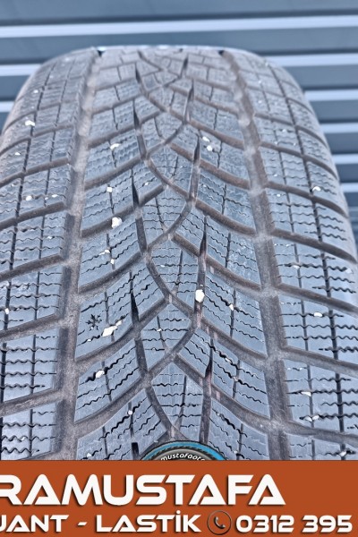 225 55 R 18 GOODYEAR UGP 102V * 2021 * 1 ADET * CKL4371